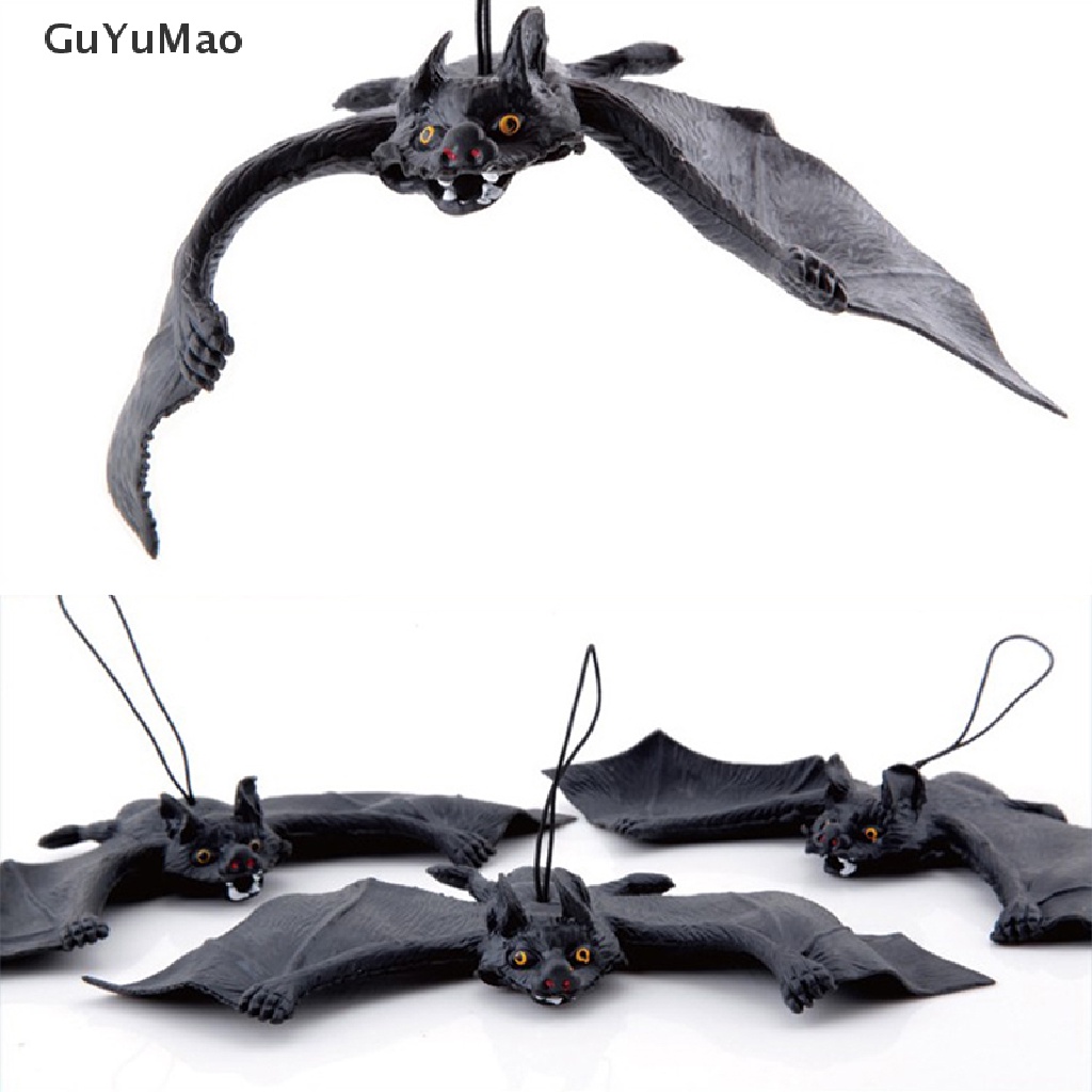 Dơi Trang Trí Tiệc Halloween Độc Đáo