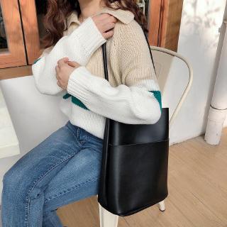 Túi tote da PU thời trang cho nữ