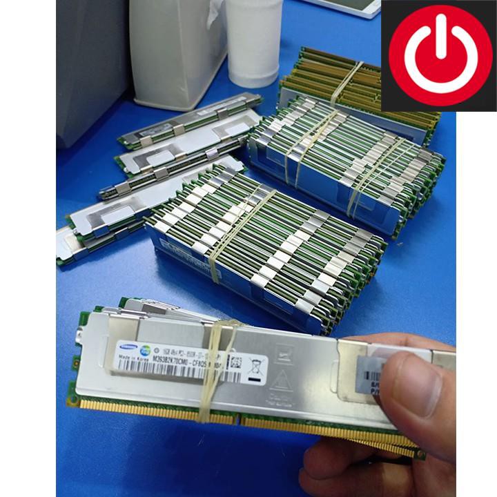 RAM Samsung ECC 16gb tản nhiệt siêu bền | BigBuy360 - bigbuy360.vn