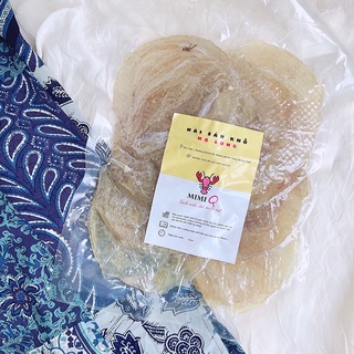500gram Cá Bò Khô