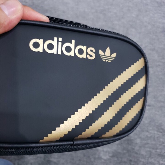 Túi bao tử Adidas Bum Bag | BigBuy360 - bigbuy360.vn