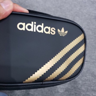 Túi Adidas Bum Bag full tag code
