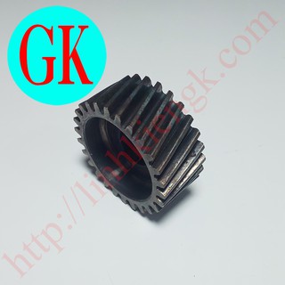 Bánh răng máy đục Pefa, Osk, Feg... [K-09-01]