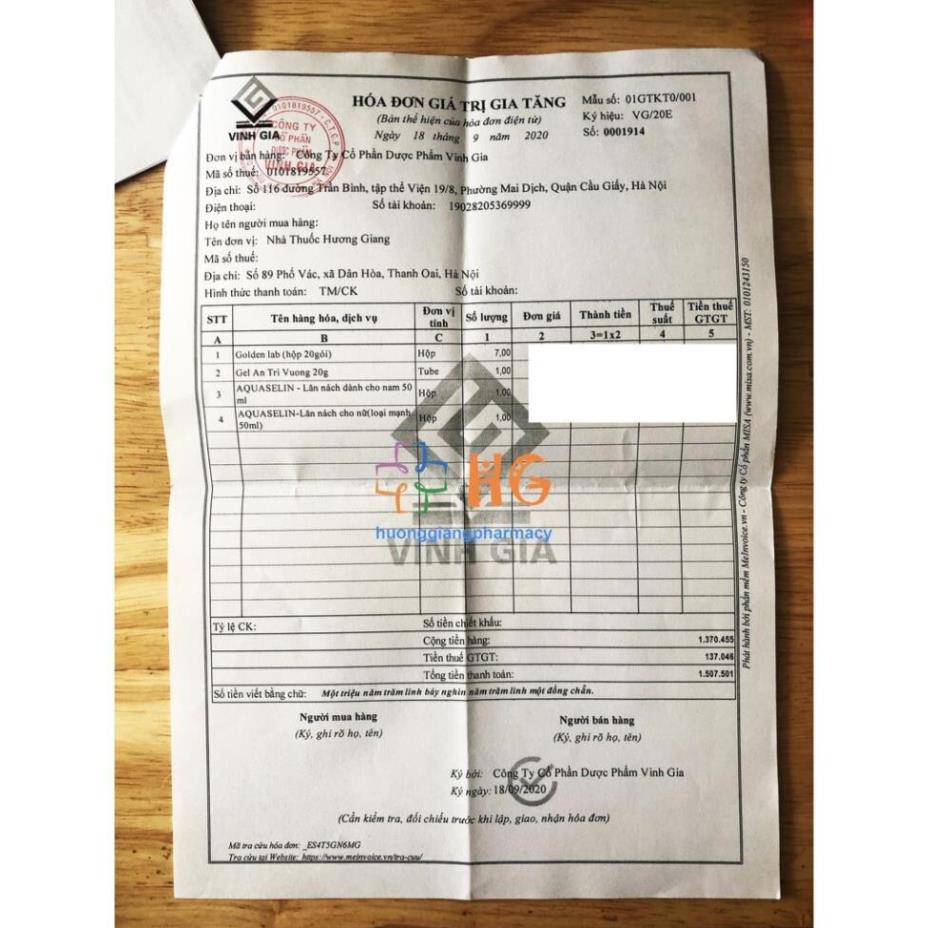 Lăn Khử Mùi Cho Nam Aquaselin Extreme For Men 50ml - Ngăn Tiết Mồ Hôi Hiệu Quả, Khử Mùi Hôi Triệt Để