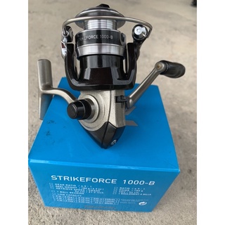 Máy câu Cá Daiwa Strikeforce size 1000-B