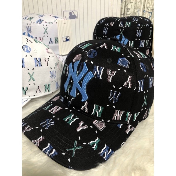 NÓN KẾT KAKI , mũ lưỡi trai - NY màu sắc in full