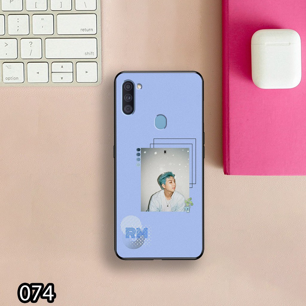 Ốp lưng samsung M02/ M10/ M11 in hình Idol Kpop BTS  siêu đẹp, độc, lạ_KINGSTORE.HN_Ốp SS M02/ M10/ M11