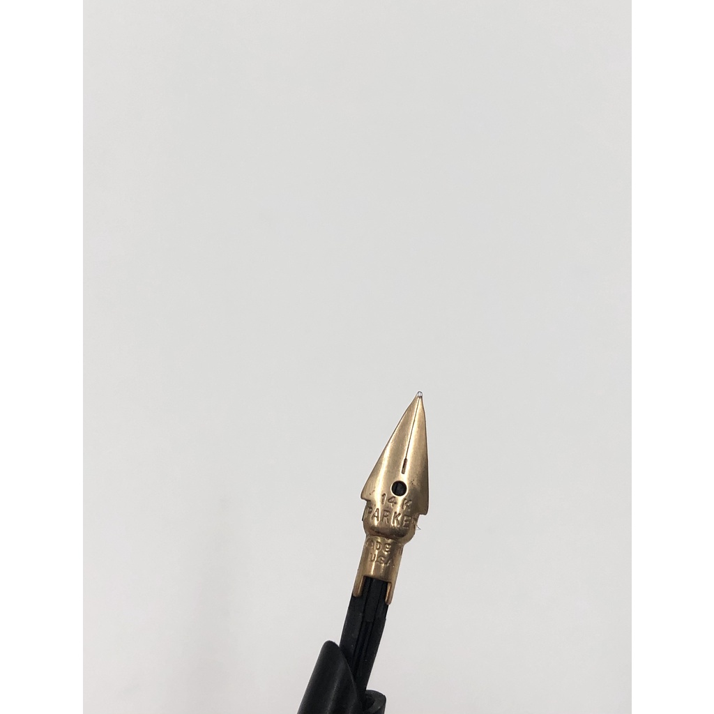Bút mực Vintage Parker 45 Flighter sản xuất tại Mỹ - 300.92767