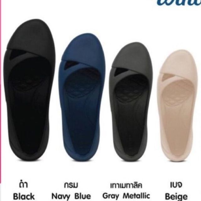 HCM- Giày Nhựa Monobo Thái Lan winter 1 siêu nhẹ size 5-8 | BigBuy360 - bigbuy360.vn