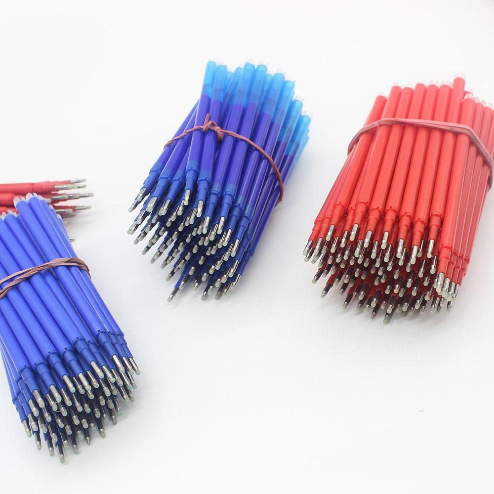 Bút Mực Gel 0.7mm 0.5mm Có Thể Xóa Được Tiện Dụng Cho Văn Phòng