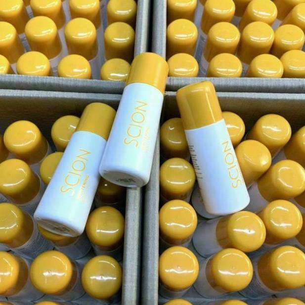 Lăn Nách Scion - Pure White Roll On 75ml