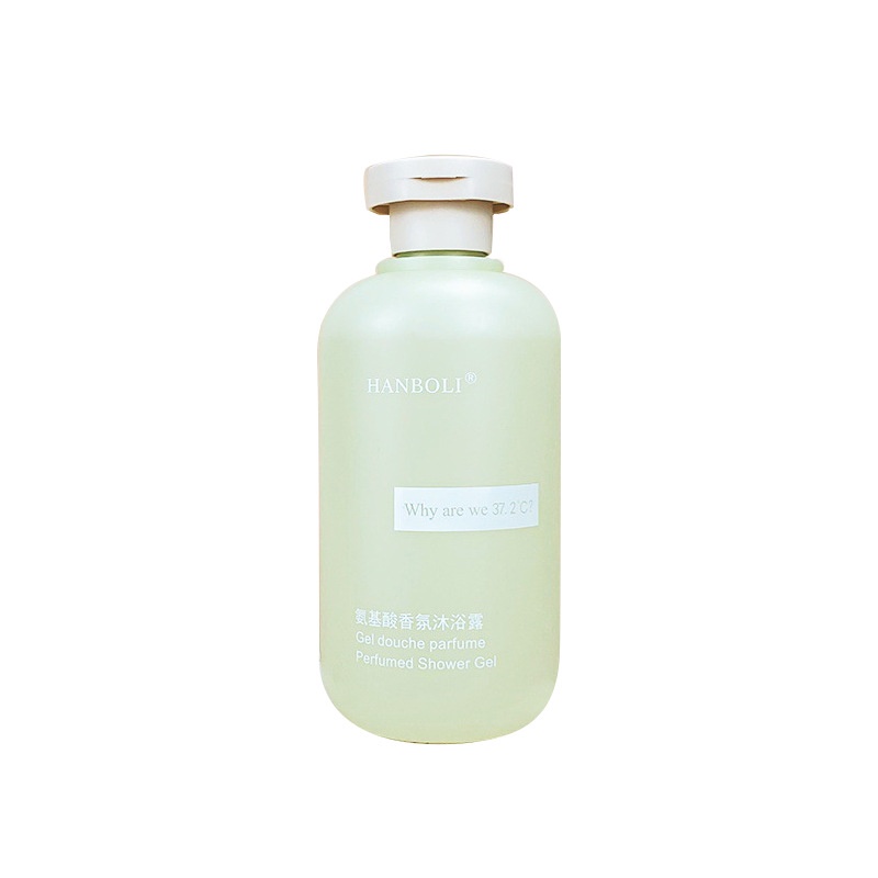 Gel Tắm Amino Acid Hương Thơm Lâu Trôi Làm Sạch Da Tda166