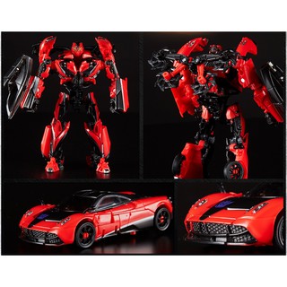 Mô hình Transformer Studio Series 02 Deluxe Stinger