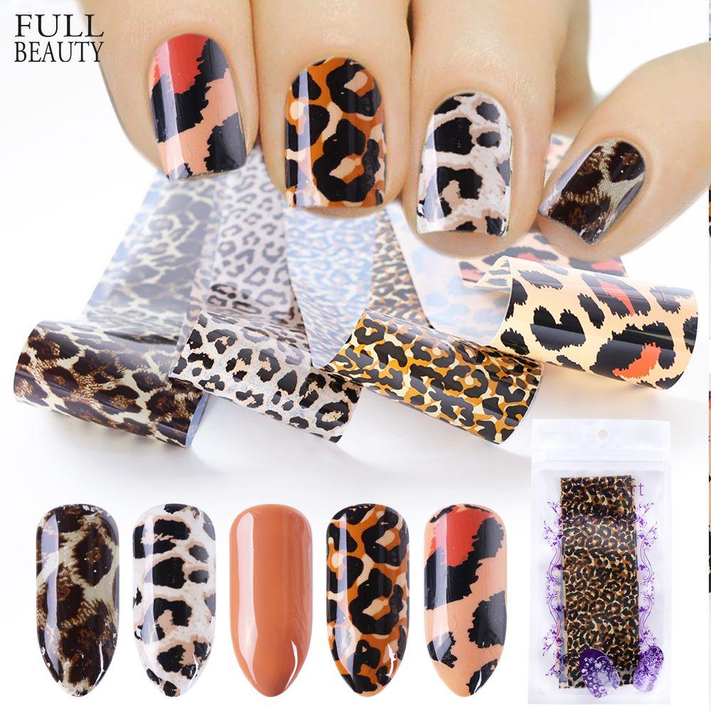 Bộ 4 Tấm Hình Dán Trang Trí Móng Tay Họa Tiết Bầu Trời Sao 3D Độc Đáo