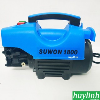 Máy rửa xe Suwon F18 - Motor Từ - 1800W