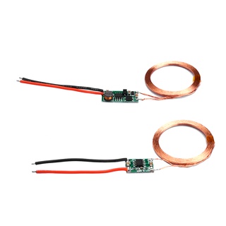 Mô đun PCBFUN cấp nguồn không dây 5V 1A 5V 2A