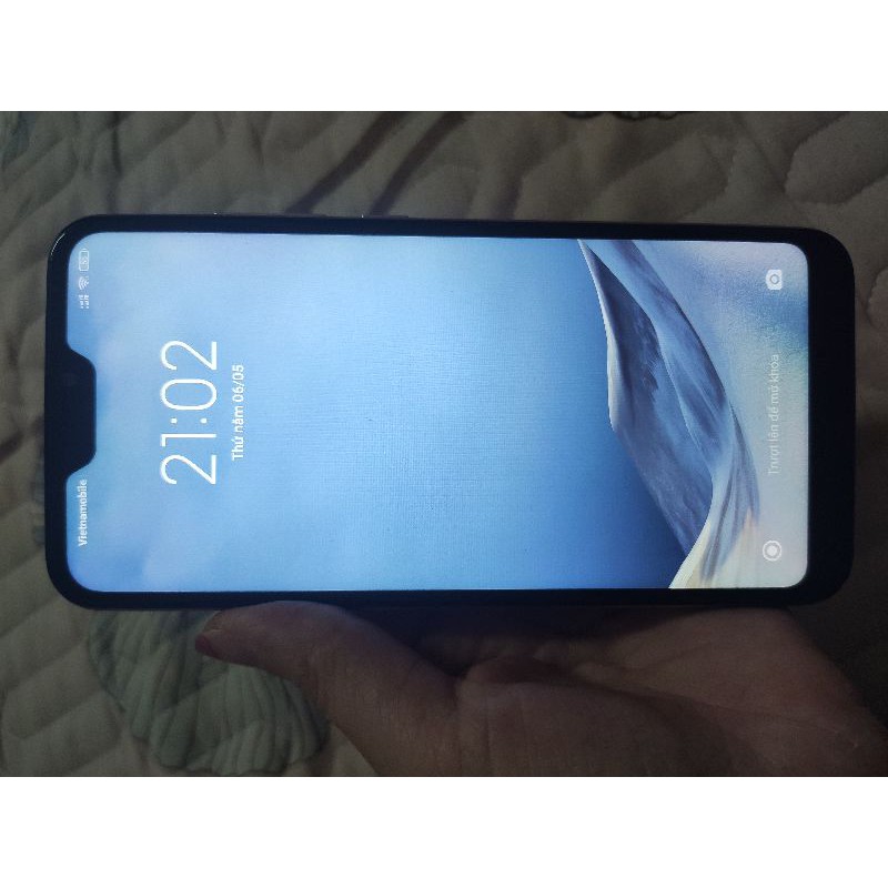 Điện Thoại Xiaomi 6 Pro - Xiaomi Redmi 6 Pro (3GB/32GB) | BigBuy360 - bigbuy360.vn