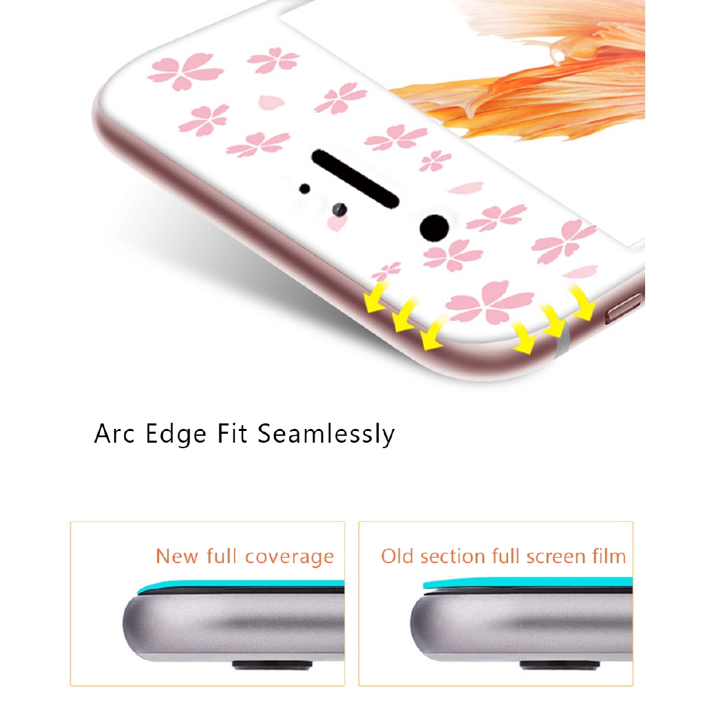Ốp điện thoại bảo vệ toàn diện họa tiết One Piece cho iPhone 7plus 6 6S 6Plus 6sPlus
