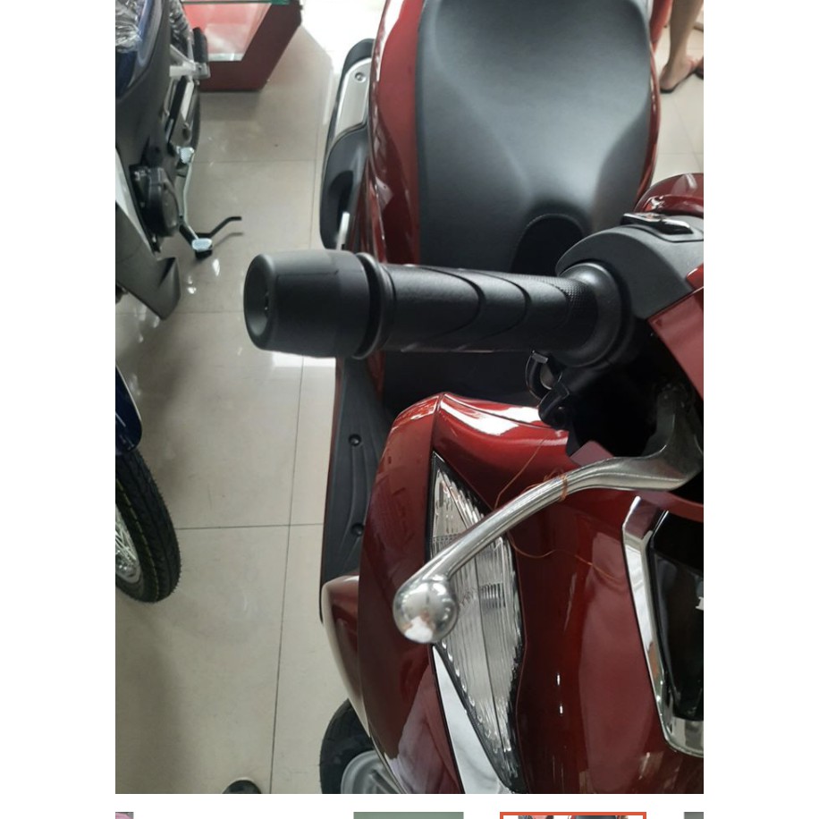 Gù tay lái ( đối trọng tay lái ) SH 2020 chính hãng Honda (giá 1 chiếc)