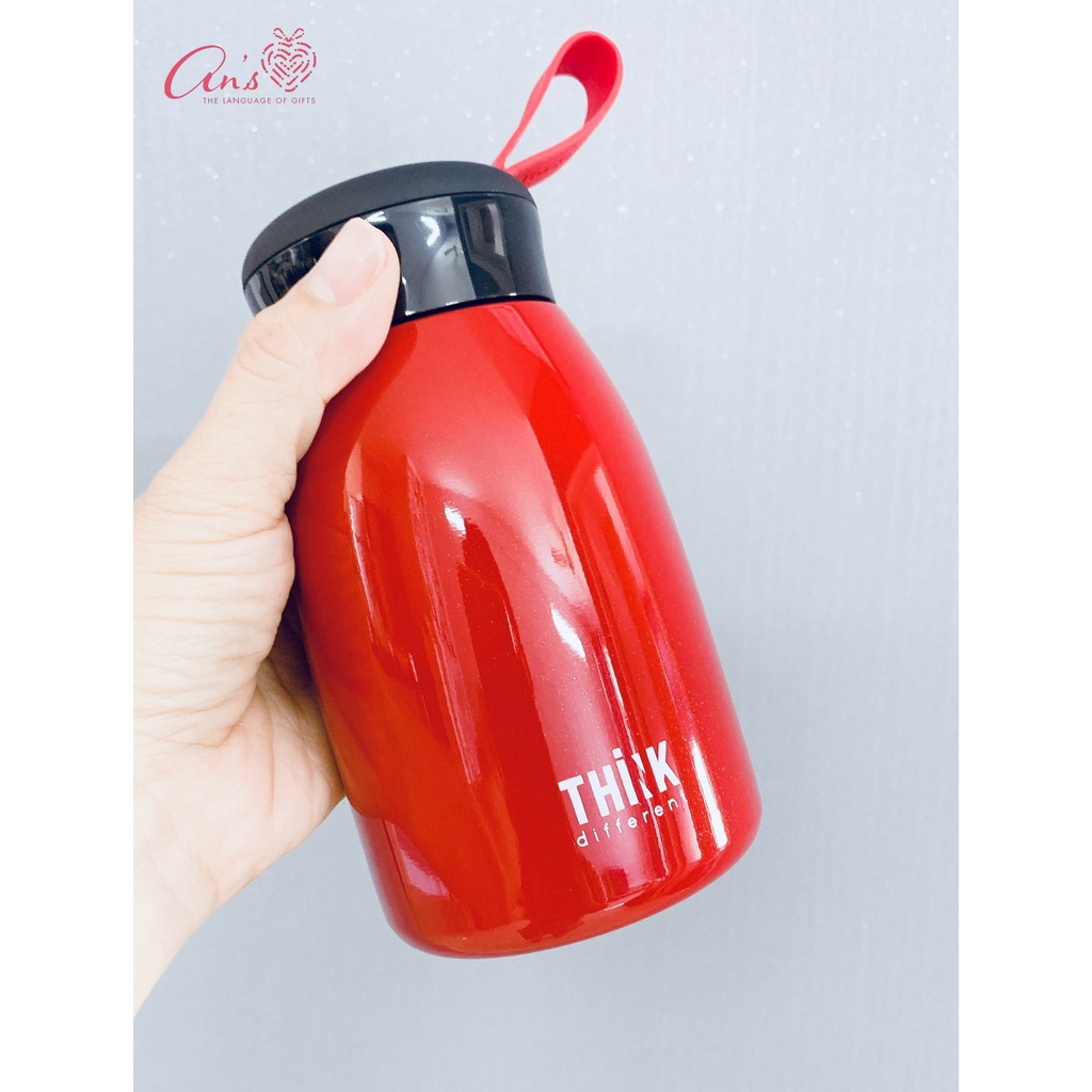 Bình giữ nhiệt mini nhỏ gọn 360ml -BGN24