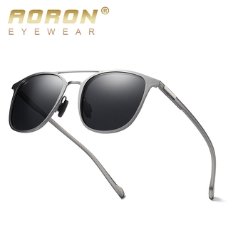 Kính Mắt AORON A593 Kiểu Dáng Thời Trang