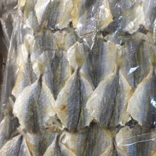 0,5kg CÁ CHỈ VÀNG ngon