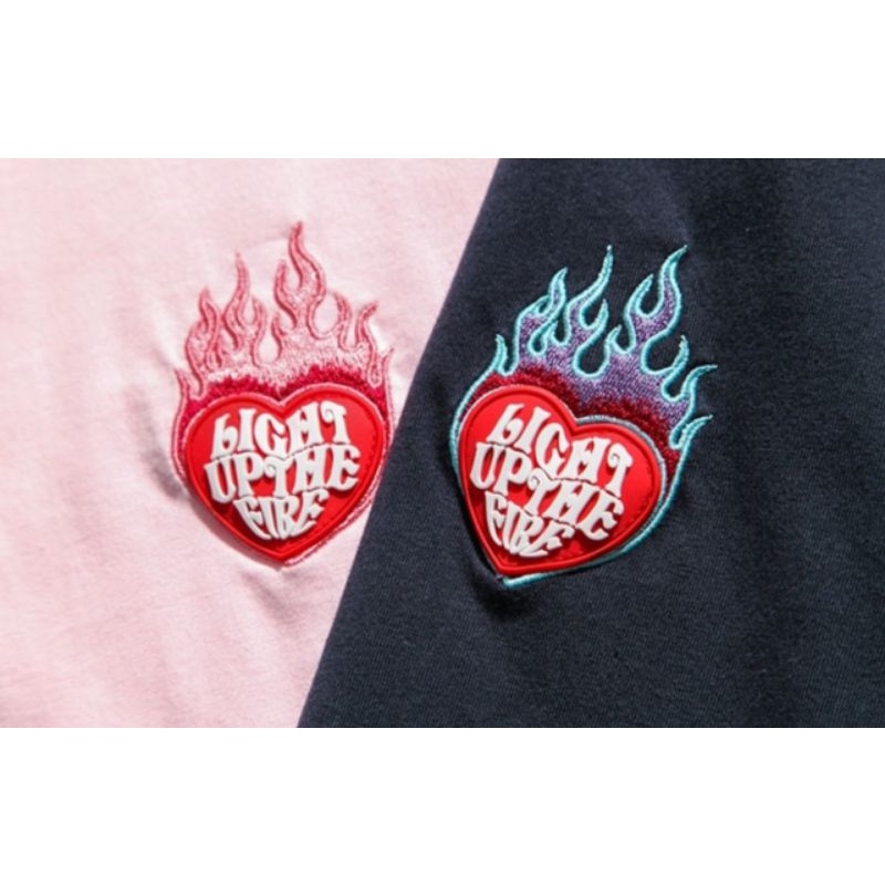 Áo polo cổ lửa siêu đỉnh, 100% cotton mềm mịn, áo cặp unisex ulzzang - ẢNH THẬT
