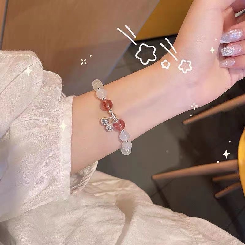 Vòng Tay Thiết Kế Mới Xinh Xắn Thời Trang