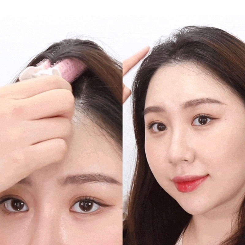 Kẹp phồng chân tóc FILLIMILLI Hair Roll Pins