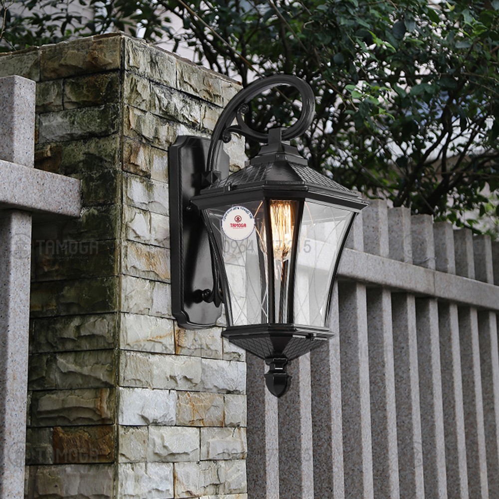 Đèn vách tường, đèn gắn tường trang trí TAMOGA mã DGT 0155