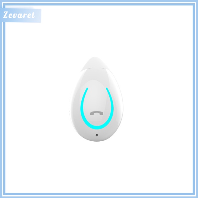 Tai Nghe Bluetooth Không Dây Mini Zevaret Yx08
