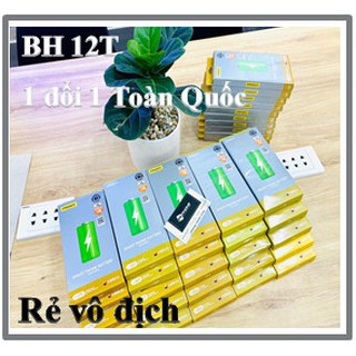 Pin iphone  chất lượng cao [chính hãng pisen BH 12T] Thích hợp  6/6s/6plus/6s plus/7/7plus/8/8plus