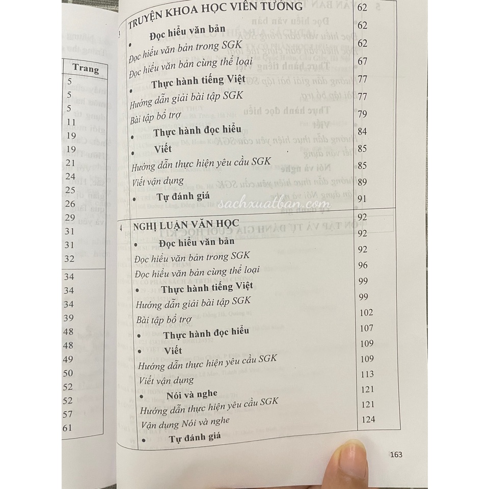 Sách Giúp Em Học Tốt Ngữ Văn 7 Tập 1 (Theo chương trình SGK mới - Bộ Cánh Diều)