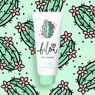 Sữa tắm Bilou
