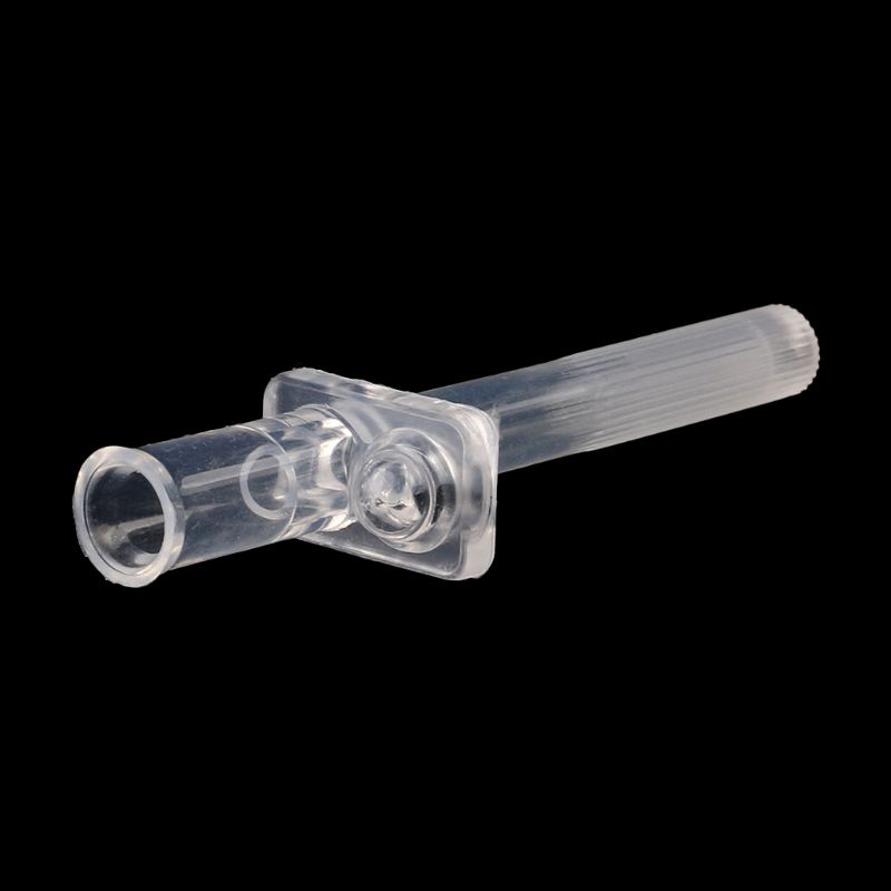 Bình uống nước bằng silicone mềm kèm ống hút chống sặc cho bé