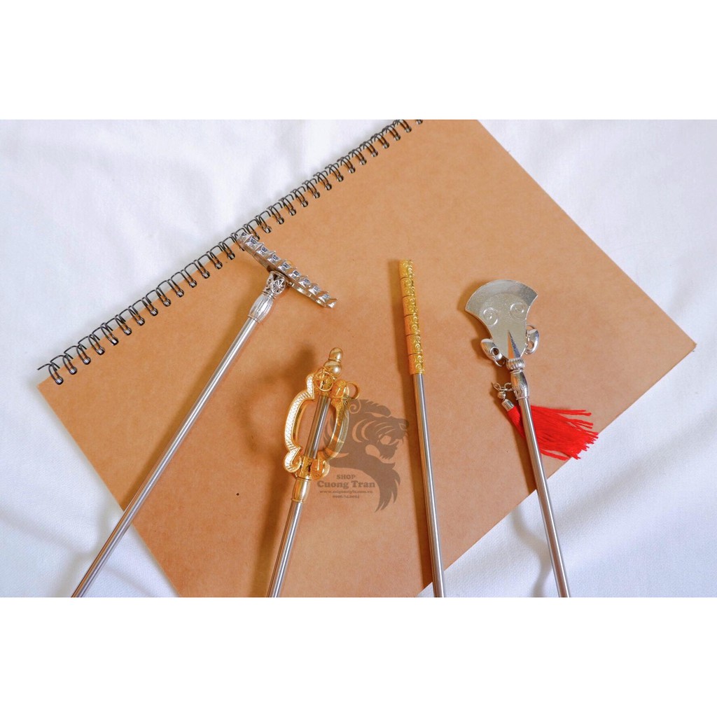 Mô hình móc khóa 1/6 Tây du ký