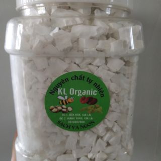 Bột sắn dây nguyên chất 1kg