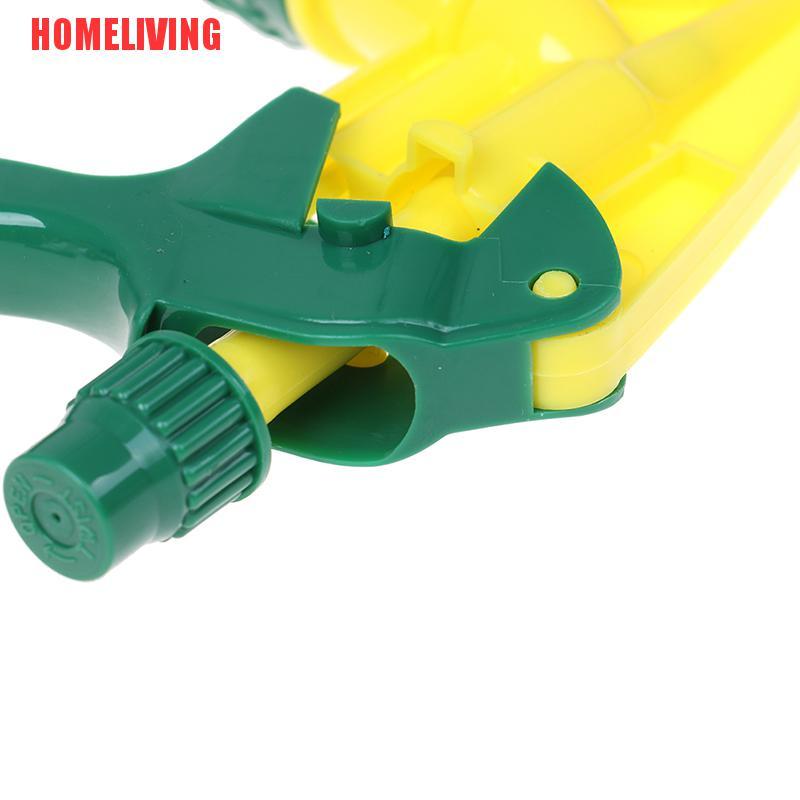 Đầu Vòi Xịt Làm Sạch Bình Nước Tưới Cây Sân Vườn Chống Hóa Chất