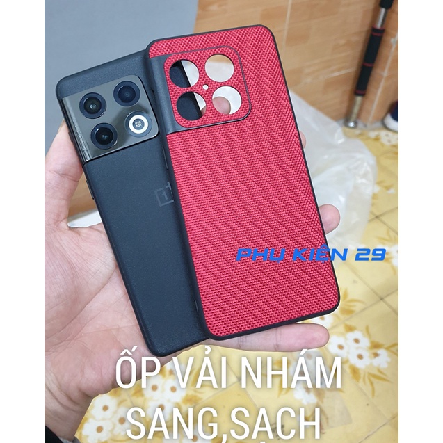 Ốp lưng chống sốc,chống va đập lưng vải cao cấp AIORIA