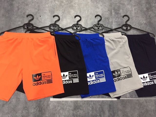 Quần đùi thể thao nam | BigBuy360 - bigbuy360.vn