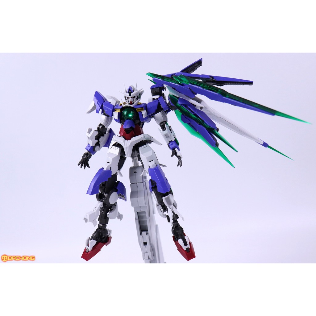 Mô Hình Gundam Daban MG 8822 Qant Full Saber [3GD]