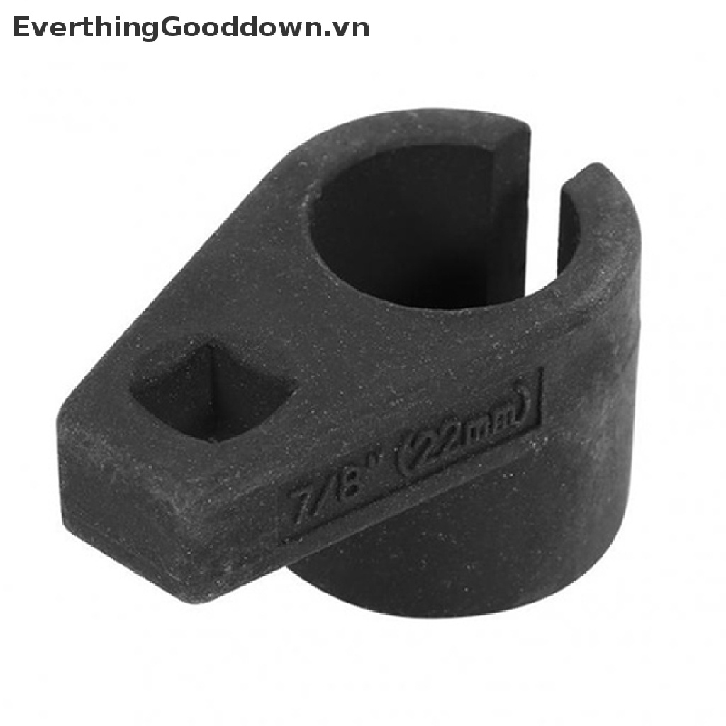 Chìa Vặn Đai Ốc Cảm Biến Oxy 22mm 3 / 8 &quot;Chuyên Dụng Cho Xe Hơi