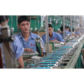 Phích pha trà 1 Lít Rạng Đông RD-1040 N2