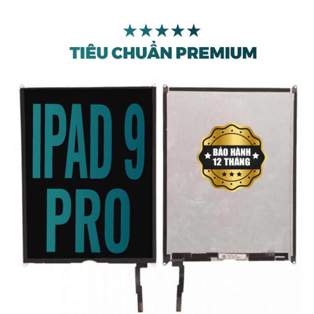 Màn hình DURA Pro cho iPad 9 2021