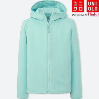 Áo chống nắng uni trẻ em