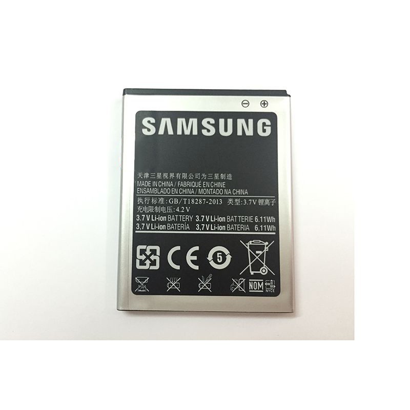 Pin Galaxy S2/S2 HD chính hãng Samsung zin