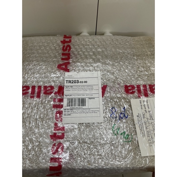 Nước hoa nữ SARAH JESSICA PARKER BORN LOVELY 30ml