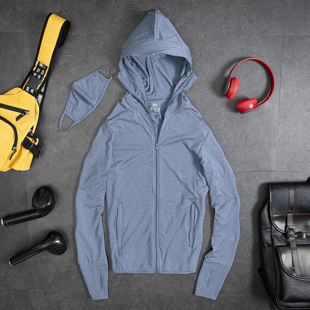 [Mã SKAMA06 giảm 8% tối đa 50K đơn 250K] Áo chống nắng nam nhẹ mềm mát, thoáng khí JACWATER | BigBuy360 - bigbuy360.vn