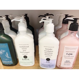 Dưỡng Thể Body Lotion Bath Body Works