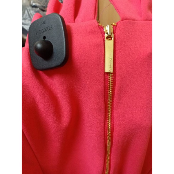 Đầm CK xuất dư